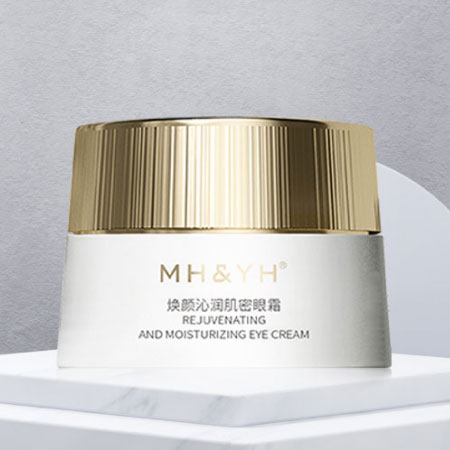 MH&YH眼霜2024 