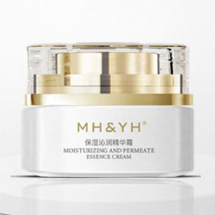 MH&YH精华霜2024 
